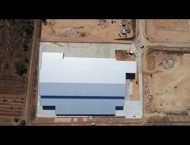 INDUSTRIAL FOR SALE IN GREENGATE